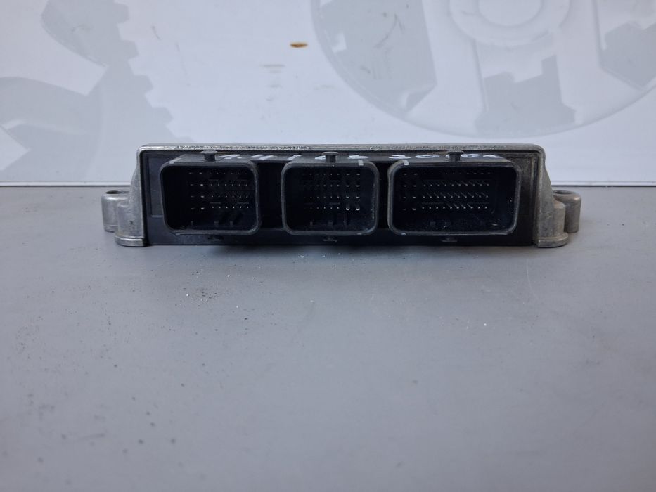 Компютър двигател Citroen C3 1.4i 2010г.