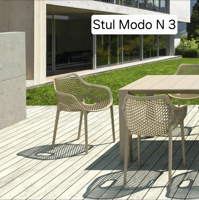 Стул моделя Modo N 1 2 3