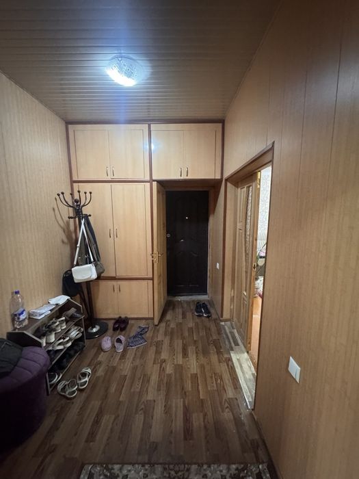 Продается 4 комнатная квартира Сергели-4 под бизнес