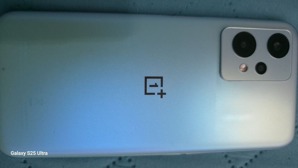 One plus nord CE 2