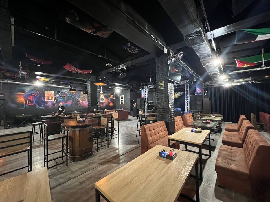 Продается Нежилое Помещение 500 м2 Ц-1 Мирзо-Улугбекский район