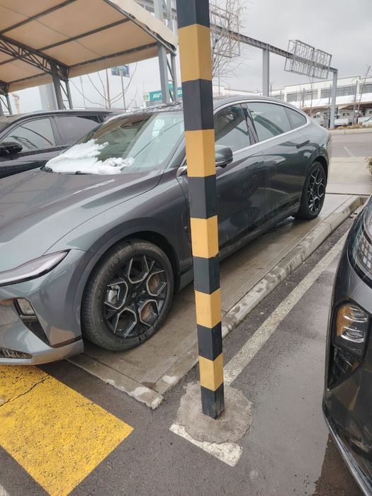 Changan neo a07 2024 full