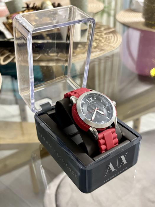 Ceas bărbătesc Armani Exchange AX1227