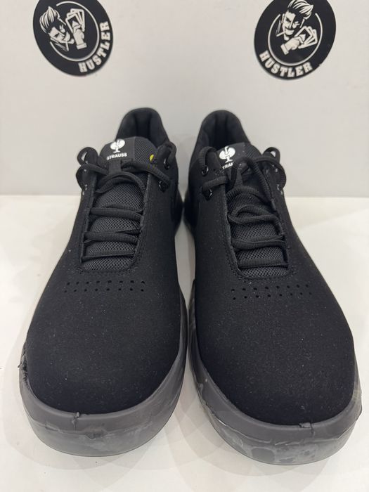 Работни обувки с метално бомбе ENGELBERT STRAUSS .Номер 44