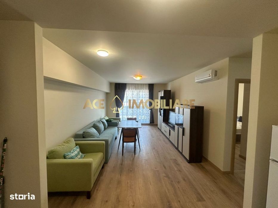 2 Camere | Ghencea | Centrala | Parcare subterana | Petfriendly — fotografia 1