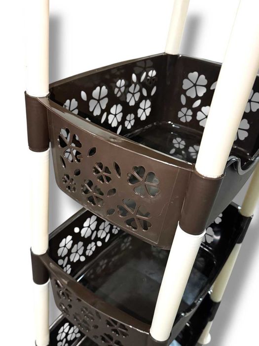 Полка универсальная с подносом