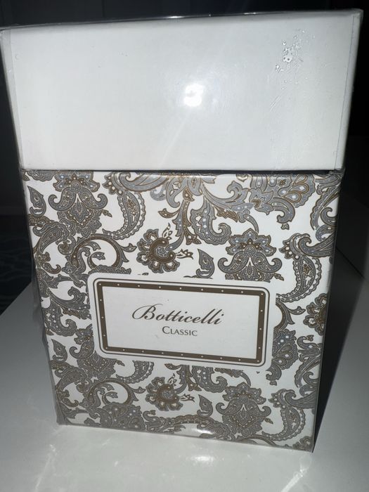 Свеча из фарфора Stefano Ricci