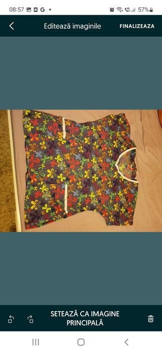 Uniforma medicala dama