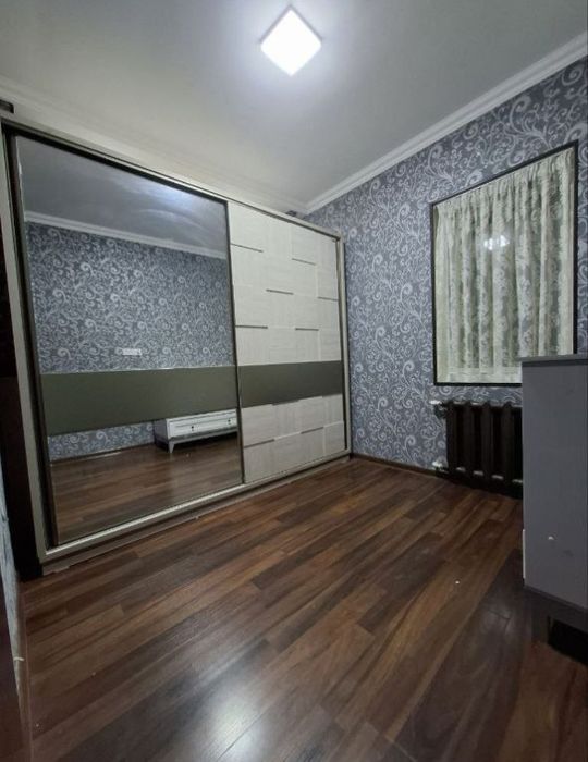 Продаётся 3ком квартира на Карасу3