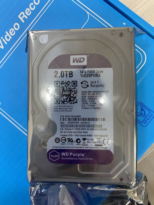 Продам видеорегистратор Hilook