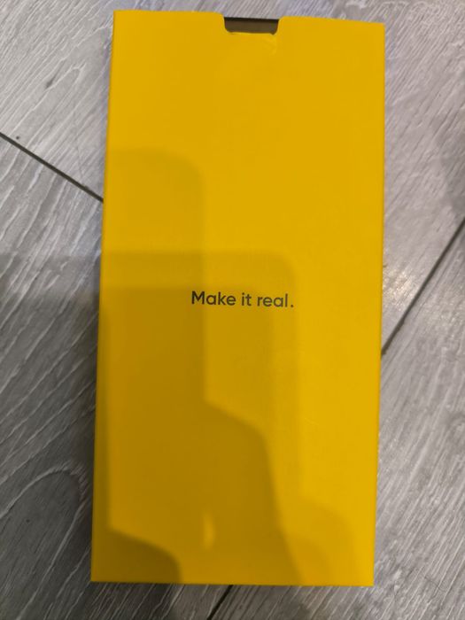 Продам Realme Note 50, коробка есть