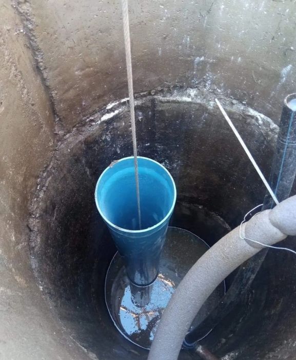 Foraje puturi apa prelungiri  denisipari  piloni !