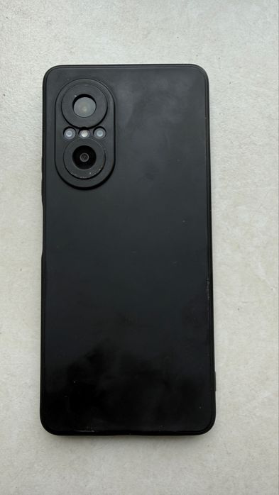Huawei Nova Y90 на ремонте либо запчасти