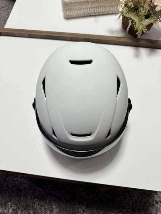 Casca ski Copii cu Viziera