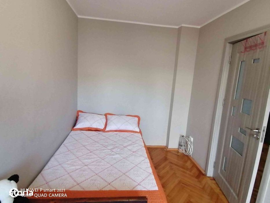 Apartament 3 camere cu balcon in Galați