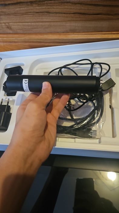 Tableta grafica Artist 13.3 Pro X Pen