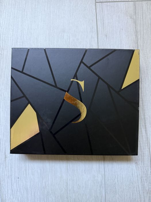 Bricheta st dupoint lux sobranie