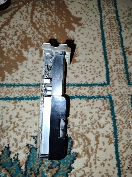 Видеокарта GT630 2gb