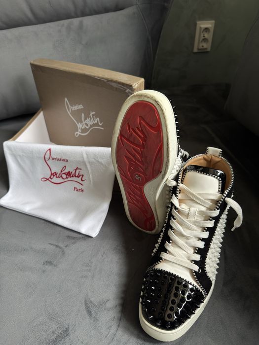 Christian Louboutin