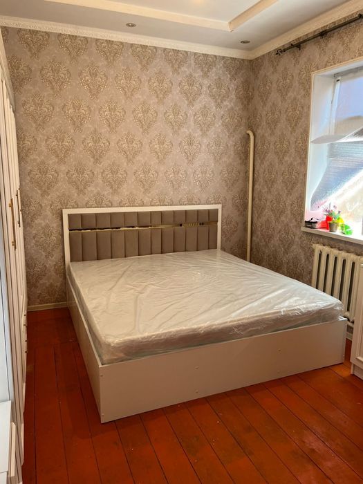 Двухспальная 95к