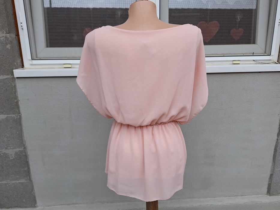 *Forever & Me | camasa bluza dama | bust 100 cm | mar. 36 - 38 | S - M