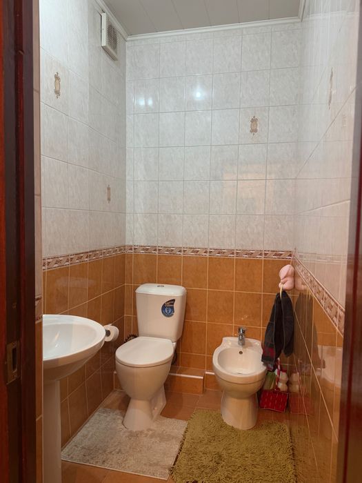 Квартира 4 комнатная