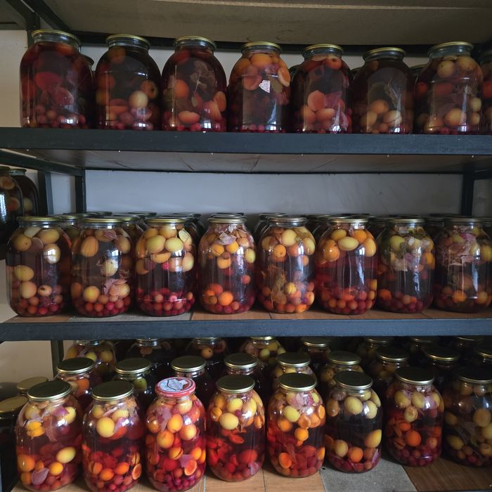 Домашние заготовки!!!