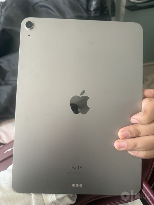 iPad air 11 (m2)