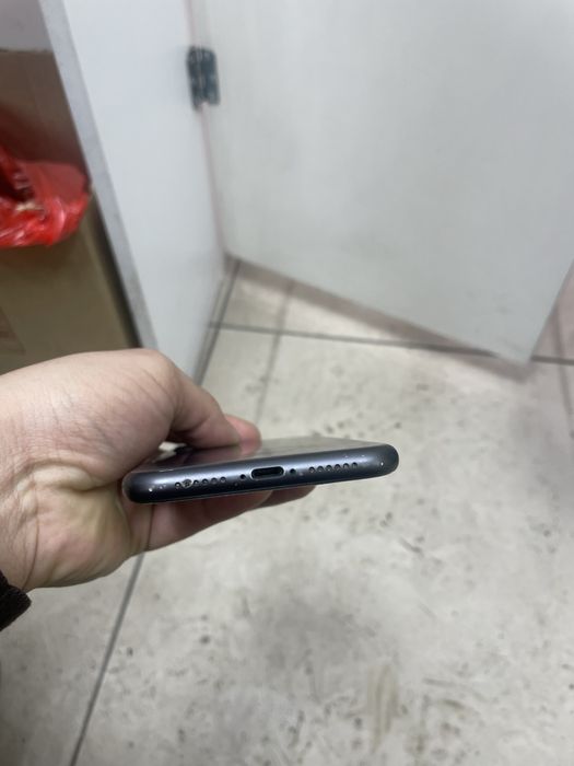 корпус айфон 11 в сборе