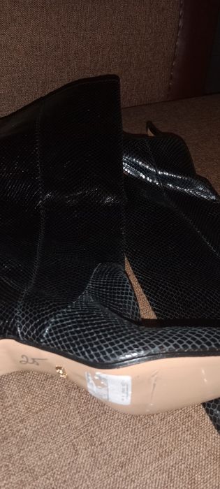 Новая обувь евро стандарт