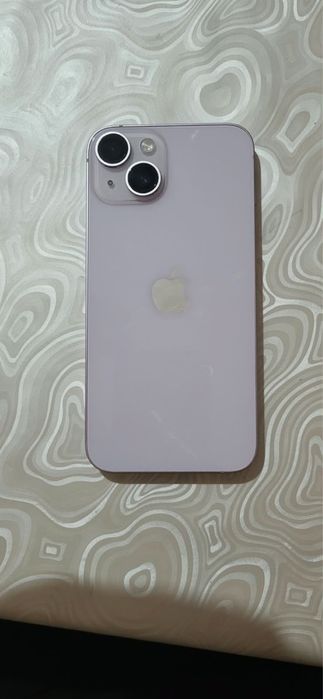 «iPhone 14 256GB, идеальное состояние»