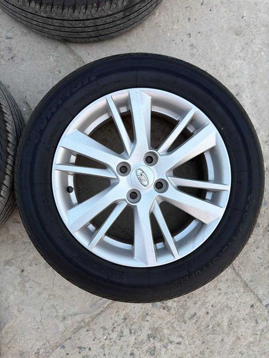 продам заводские диски гранта FL