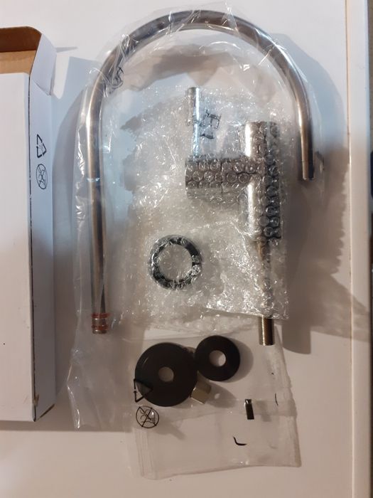 Кран Aquaphor модел F1319A