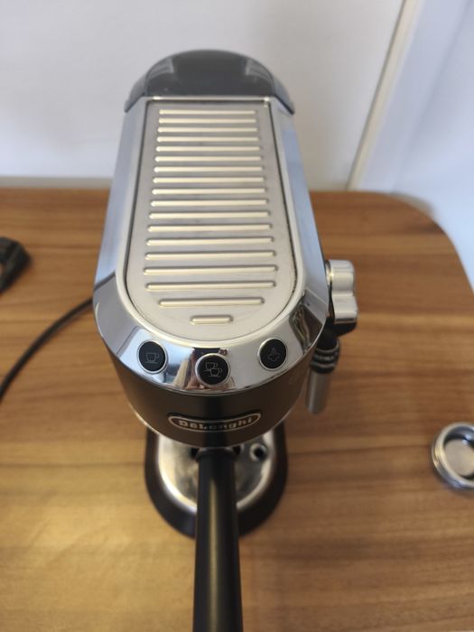 Кафемашина Delonghi EC685