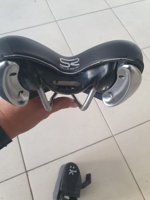 Седалки за колело/bontrager