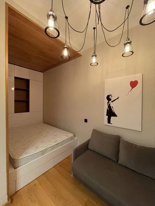 Сдам квартиру посуточно