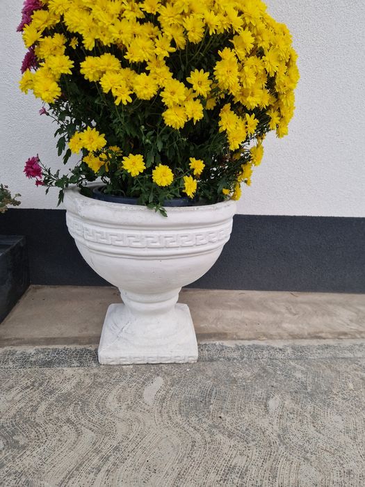 Decorațiuni din beton