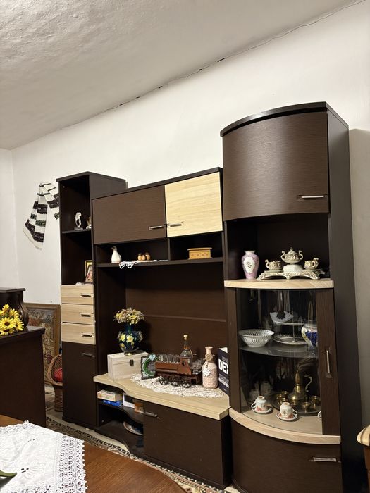 moblier pentru living