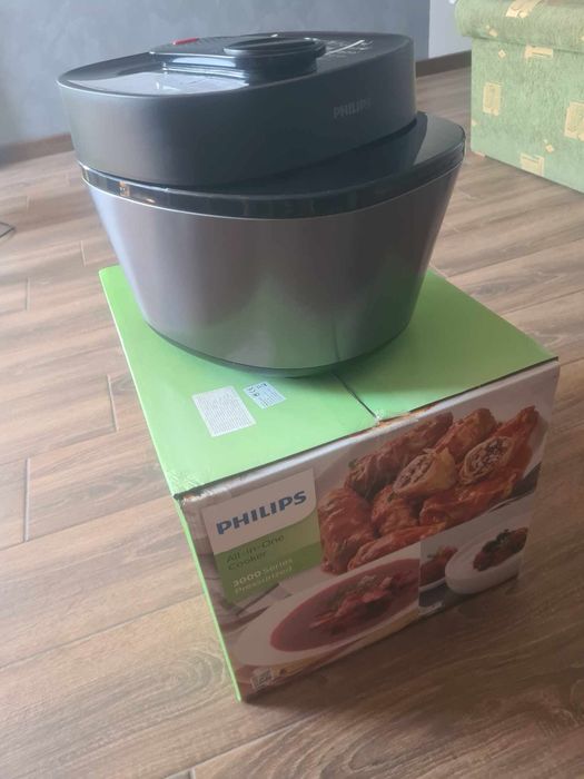 Пфилипс мултикукар