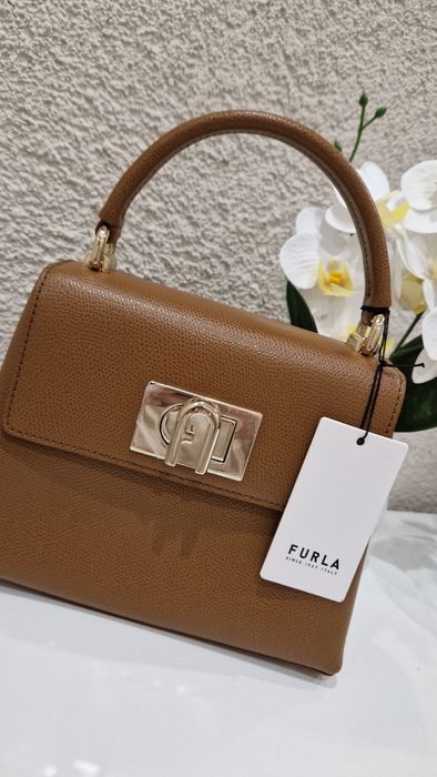 Нова дамска Чанта Furla