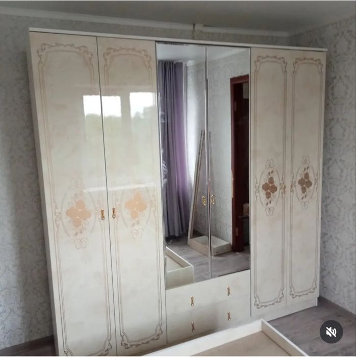 Сборка мебели Костанай
