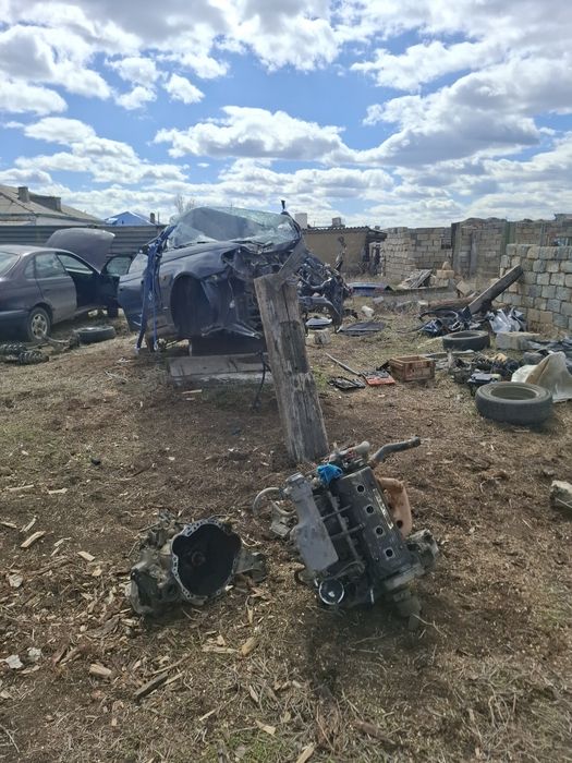 Карина Е 1.6 1992