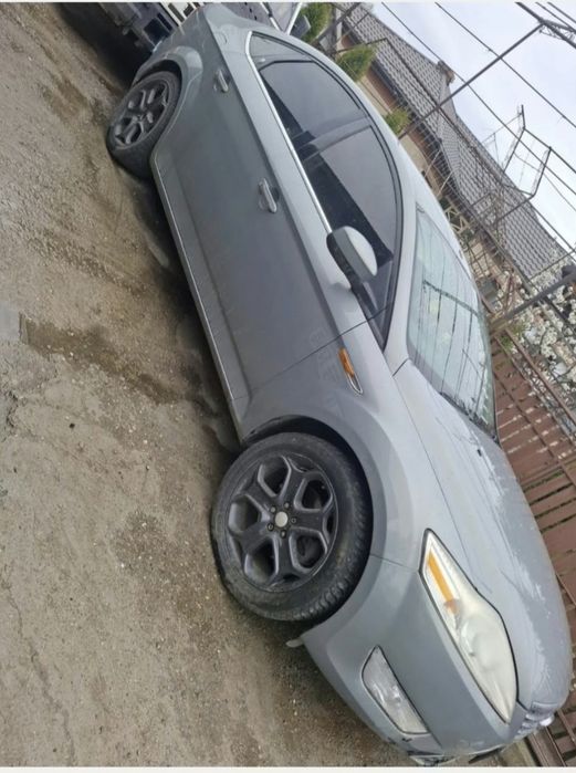 Vand Ford mondeo