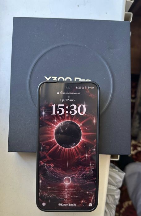 Продаю Vivo x 300 pro