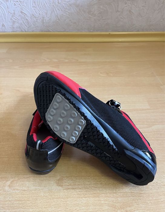 вело туфли новые