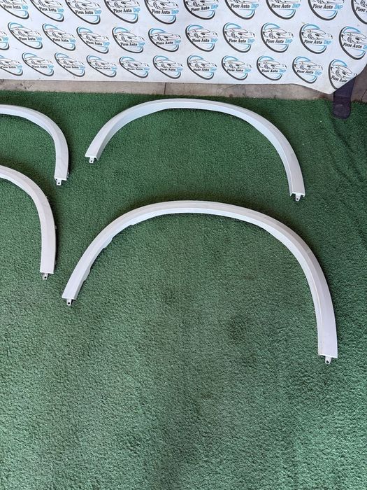 overfender bandou stanga dreapta fata spate bmw x5 g05 m pachet