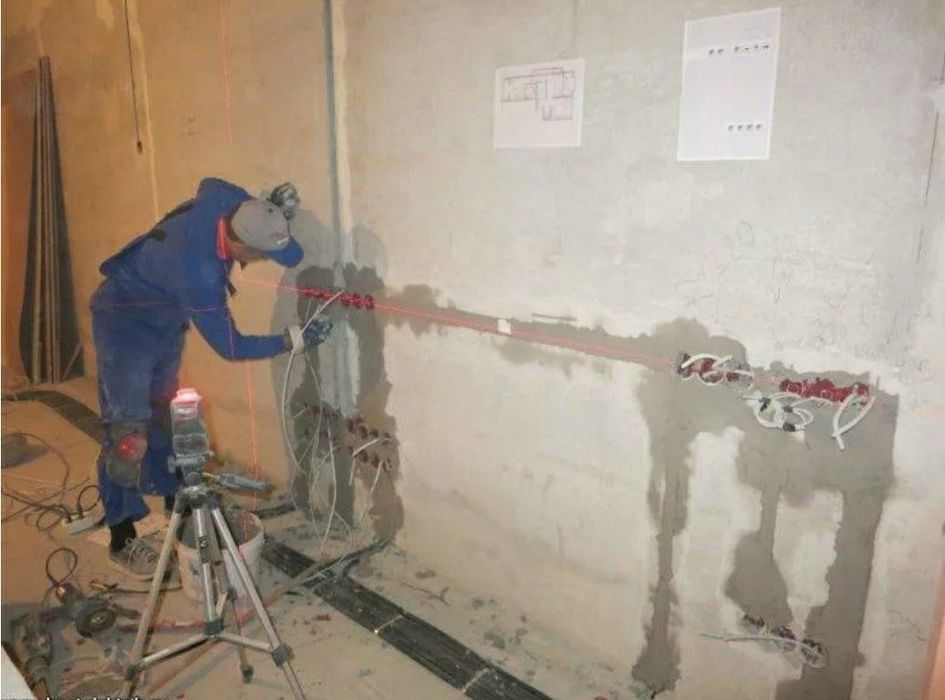 "Электрик"24/7"Устранение Замыкания Замена Автоматов"по Ташкенту Роман