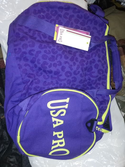 Usa pro дамска чанта