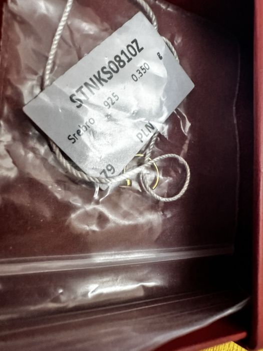 Обеца за нос Ania Kruk