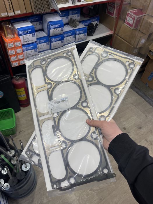 Tahoe-1 Golofka prokladka Gm